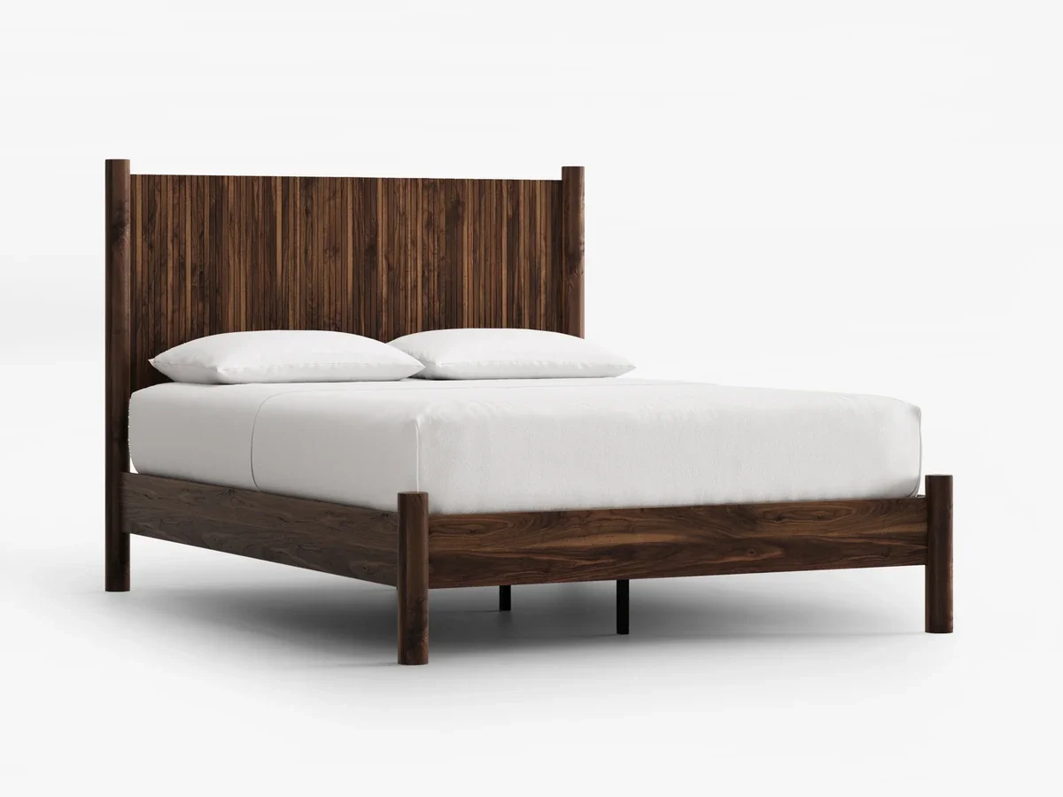 Nectar Cadmori Bedroom Set