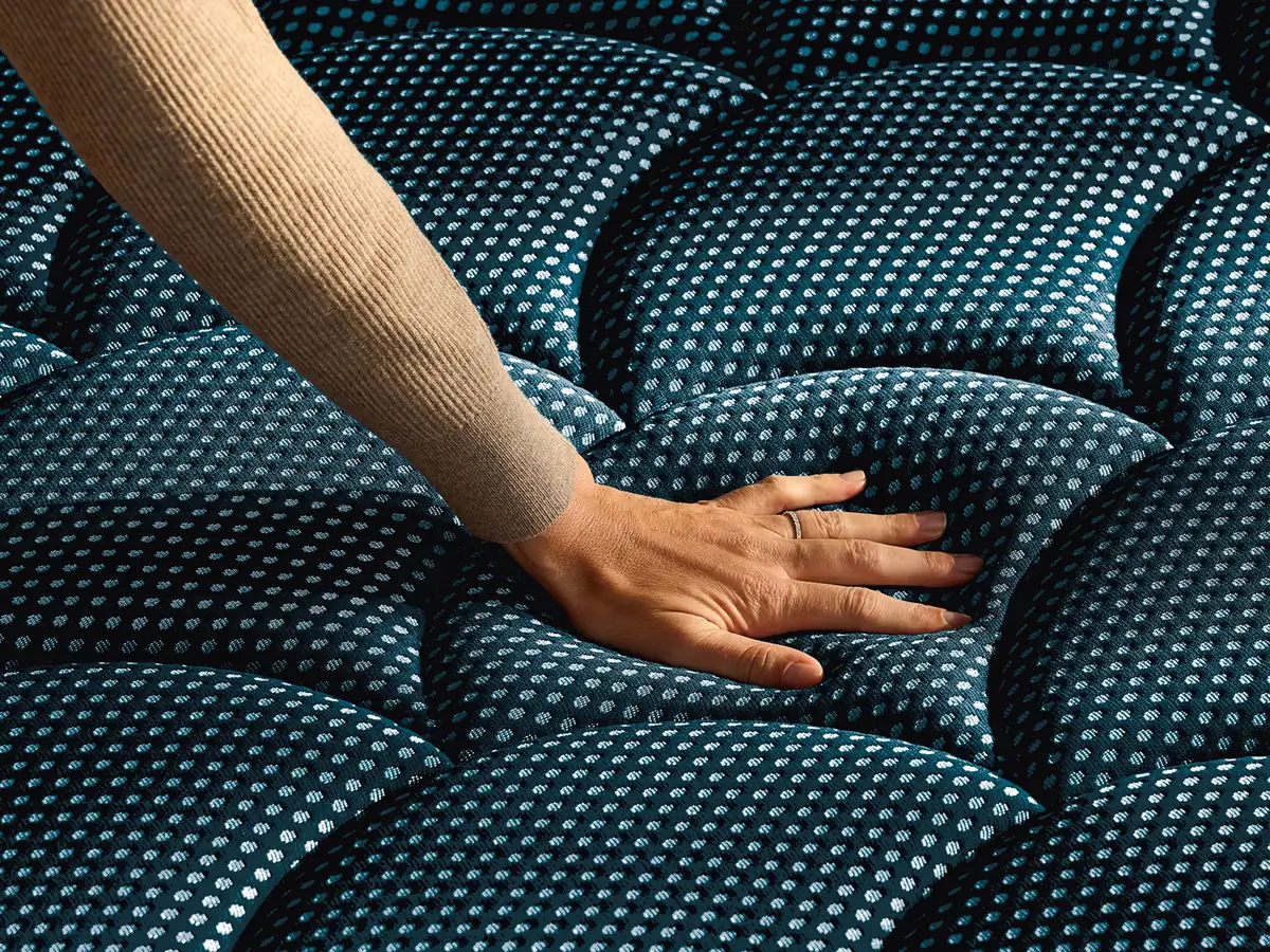 For targeted support, right where you need it