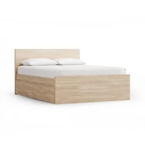 Bedframe