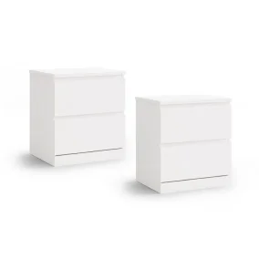Nightstands (x2)