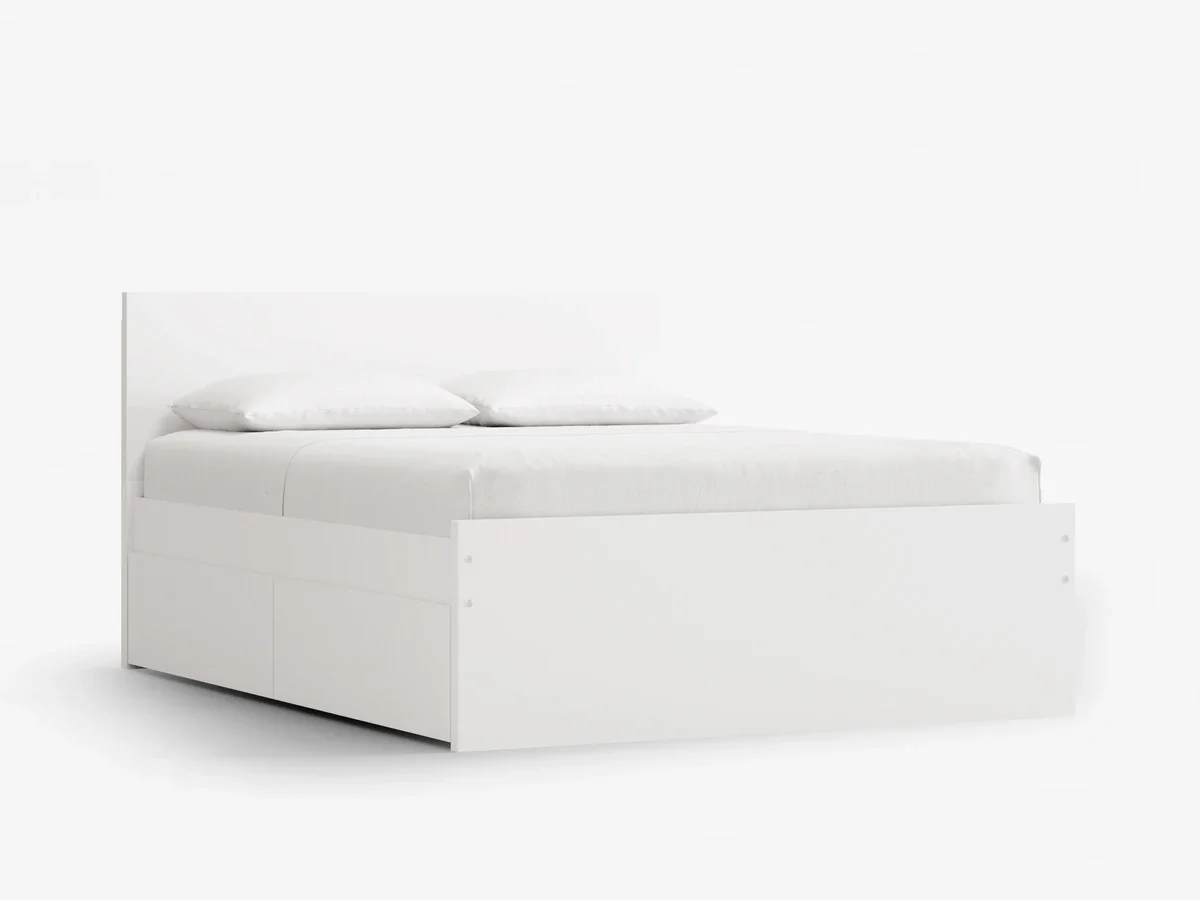 Nectar Onita Bedroom Set