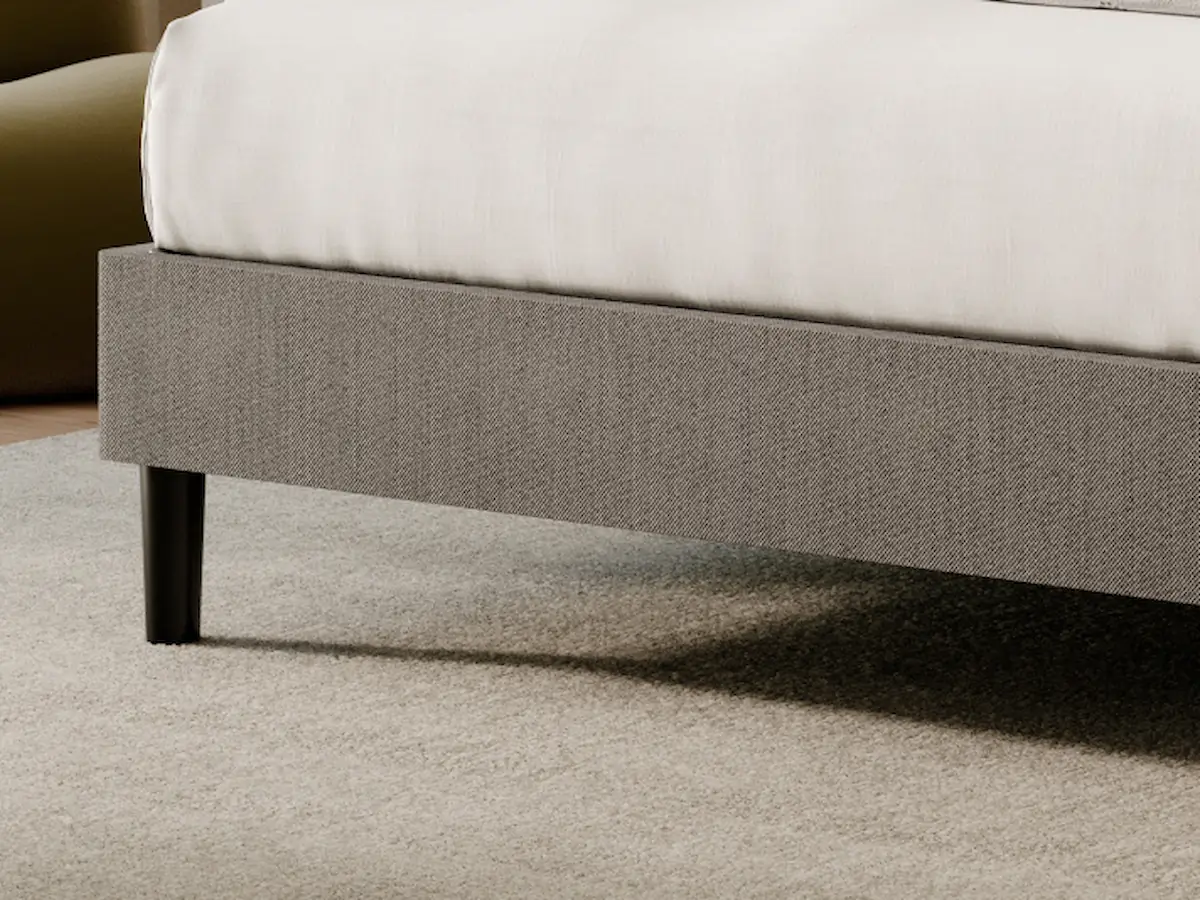 Effortless, classic design