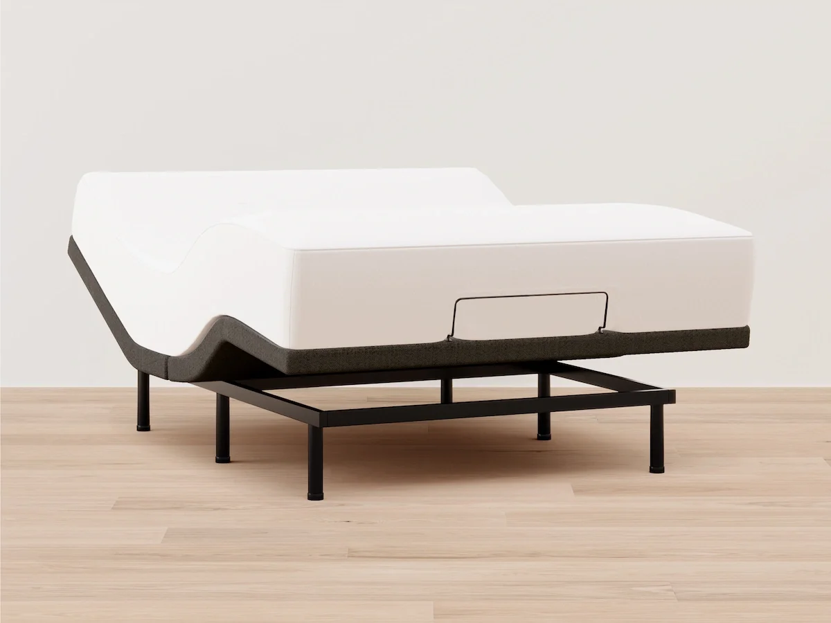 The Premier Adjustable Base Product Image