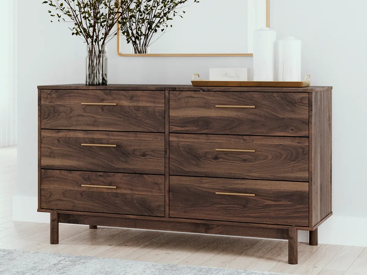 Midcentury modern style