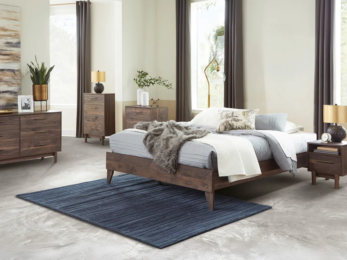 Bring midcentury home