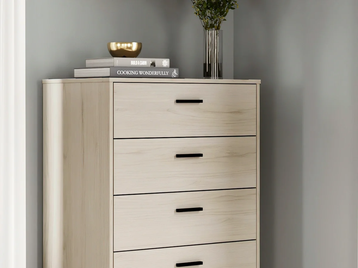 Embrace contemporary design