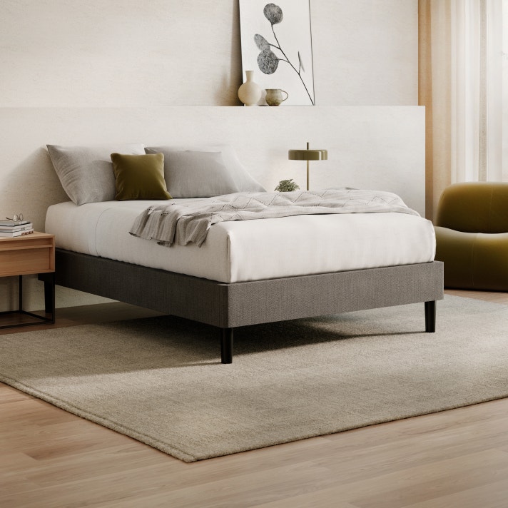 The All-in-One Bed Frame