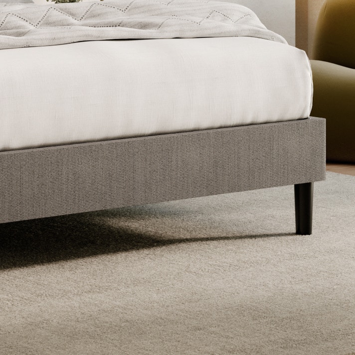 Luxuriously Soft Texture