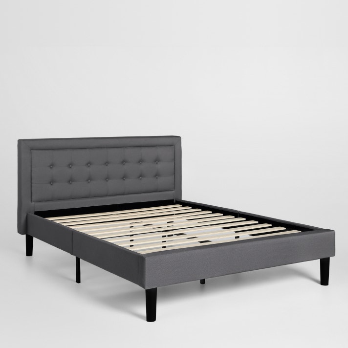 Enhanced Airflow for a Refreshing Sleep