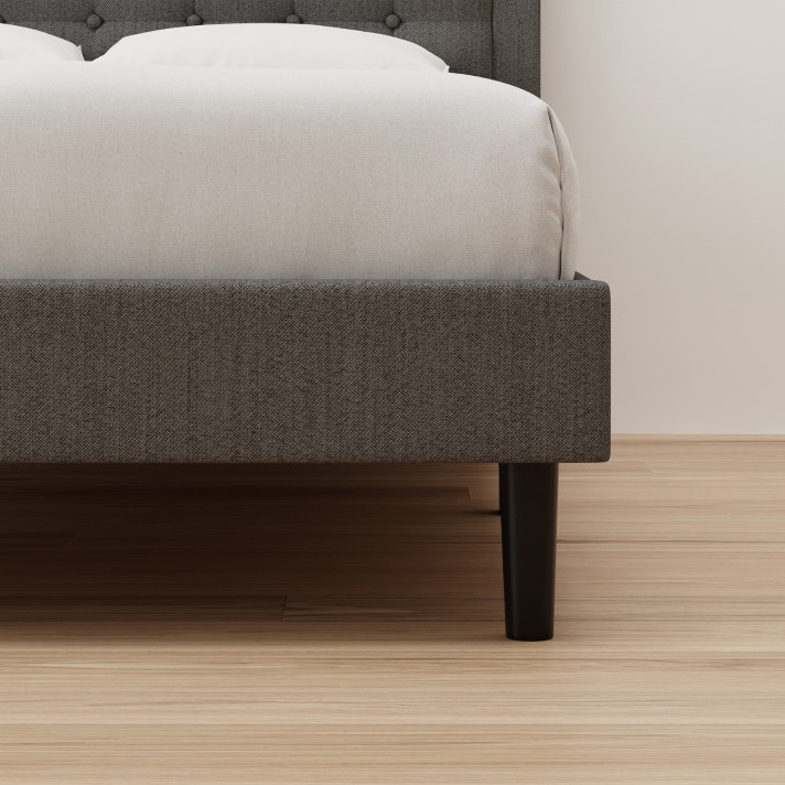 Luxurious Comfort at Your Fingertips