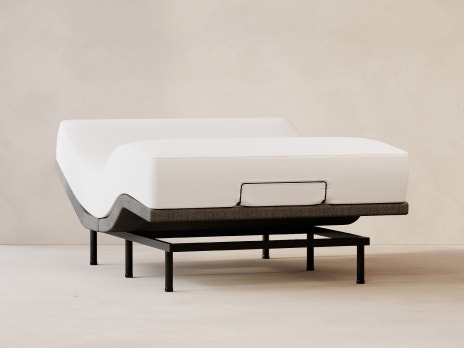 Premier Adjustable Bed Frame Product Image