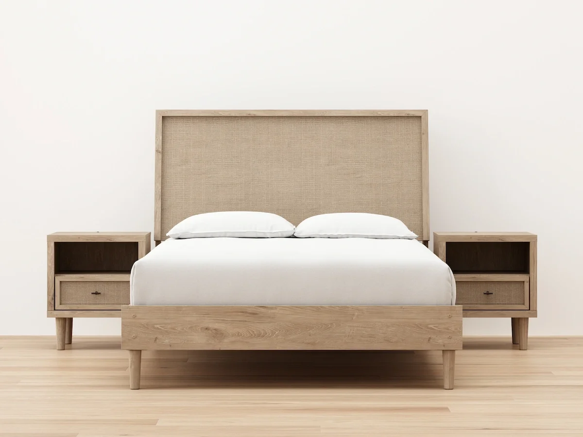 Nectar Mira Bedroom Set