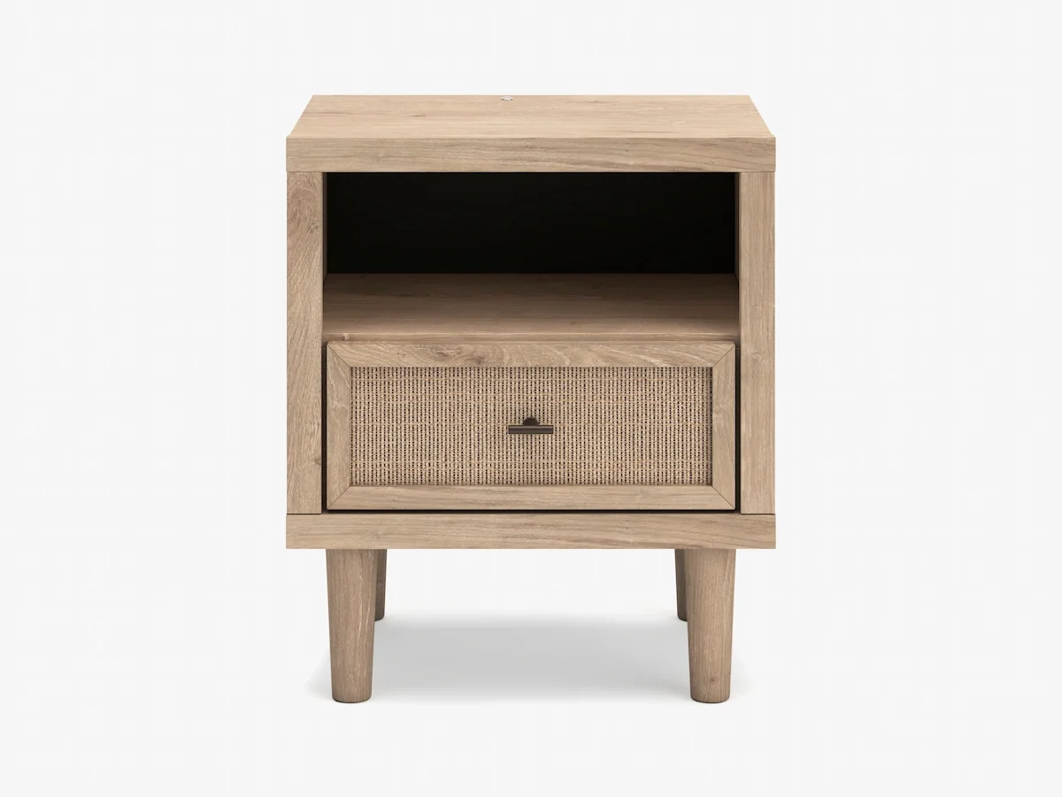 Nectar Mira Bedroom Set