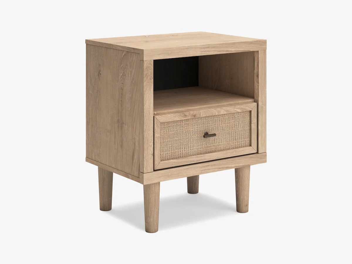 Nectar Mira Bedroom Set