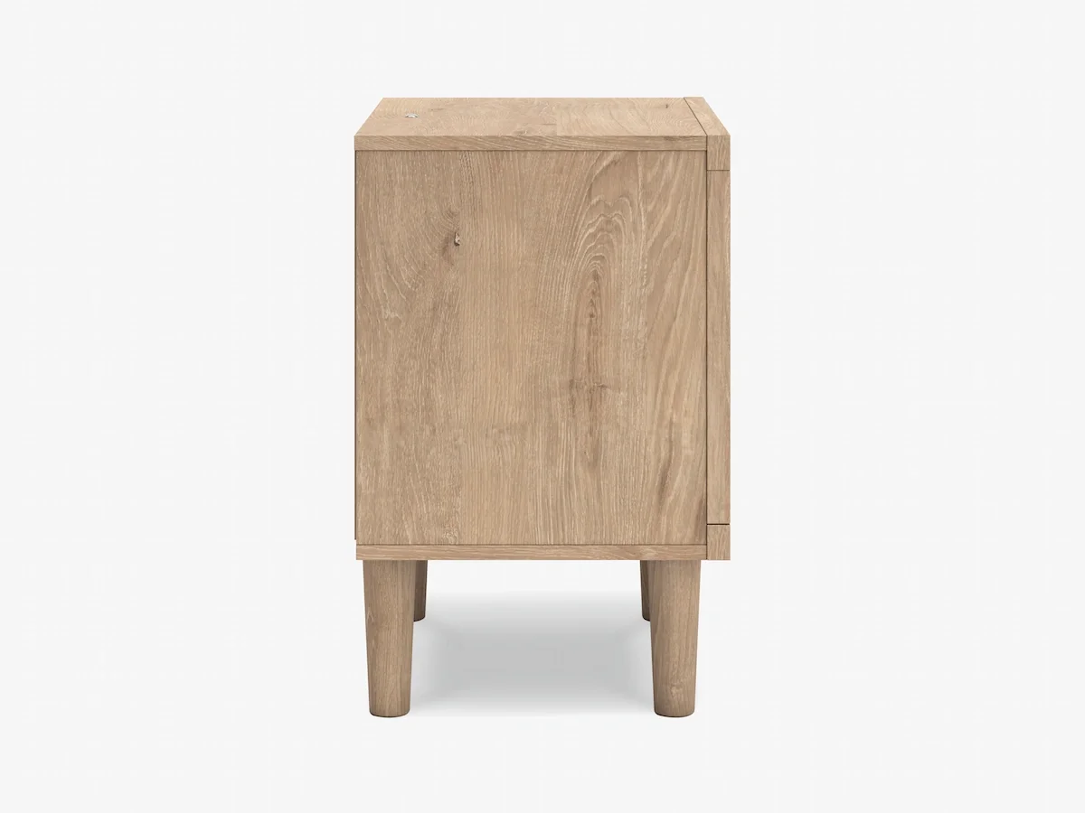 Nectar Mira Bedroom Set