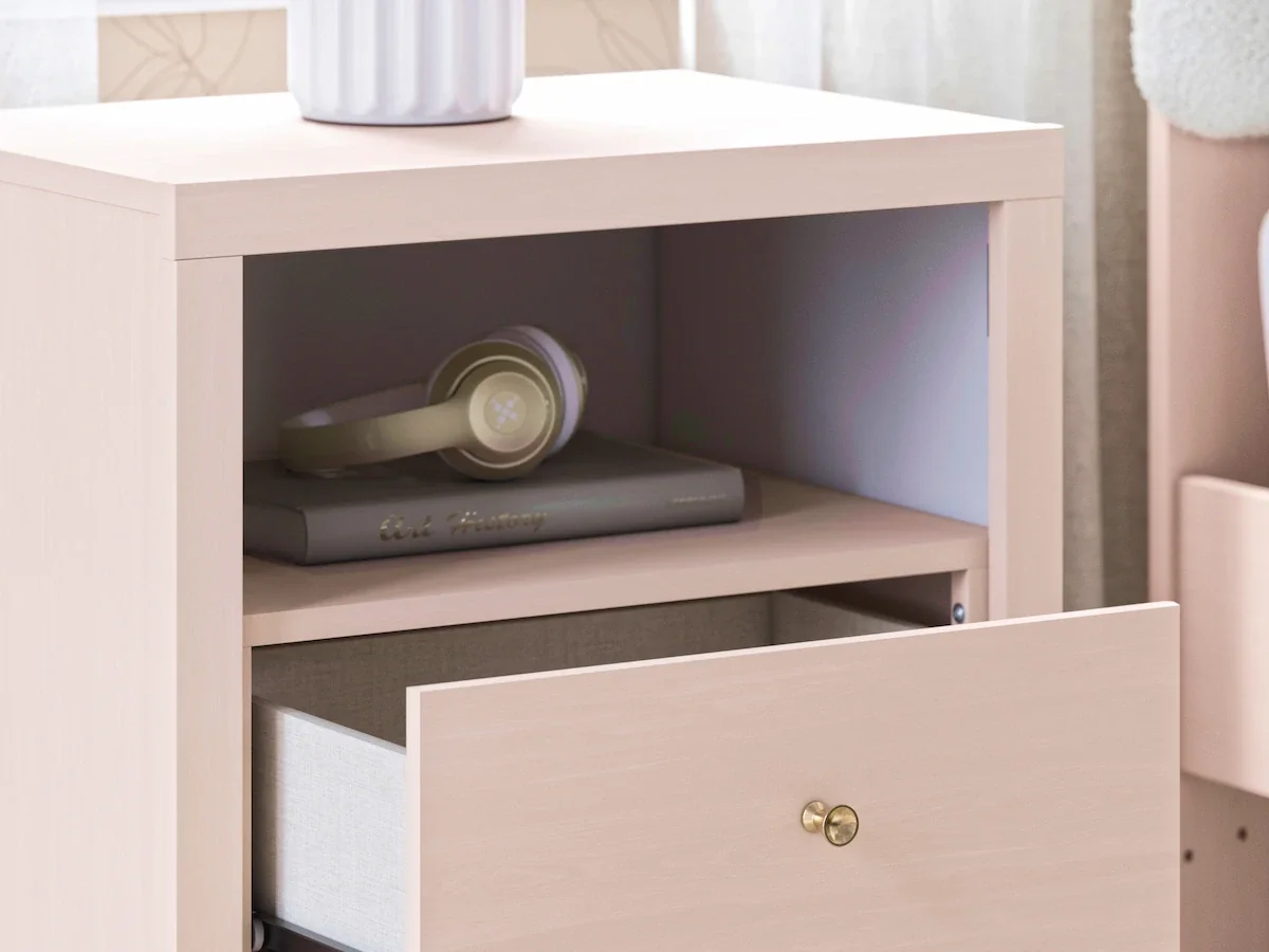 Sweet, Sweet Storage