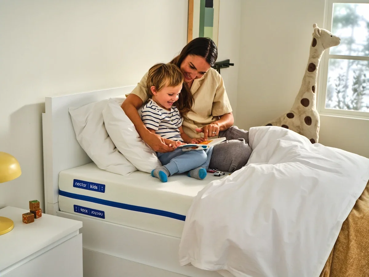Nectar Kids Mattress