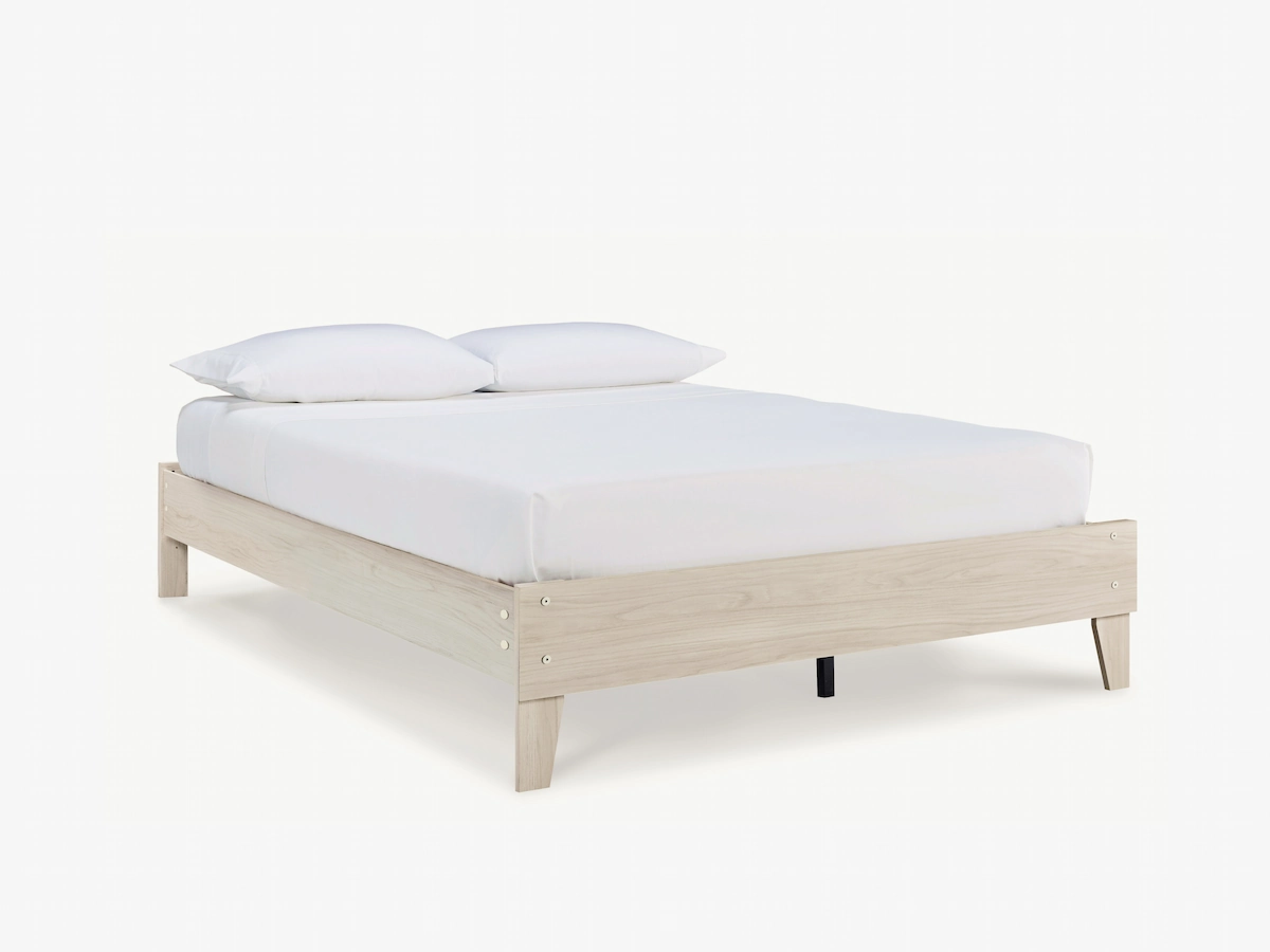 Nectar Calverson Bedroom Set