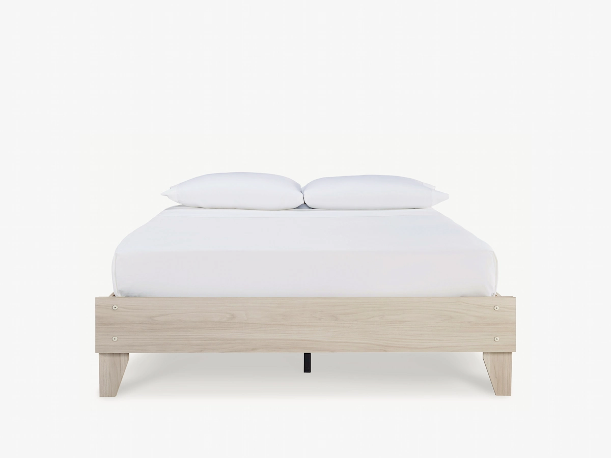 Nectar Calverson Bedroom Set