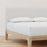 Upholstered Headboard Image