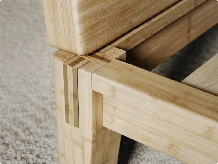 Quality Craftsmanship