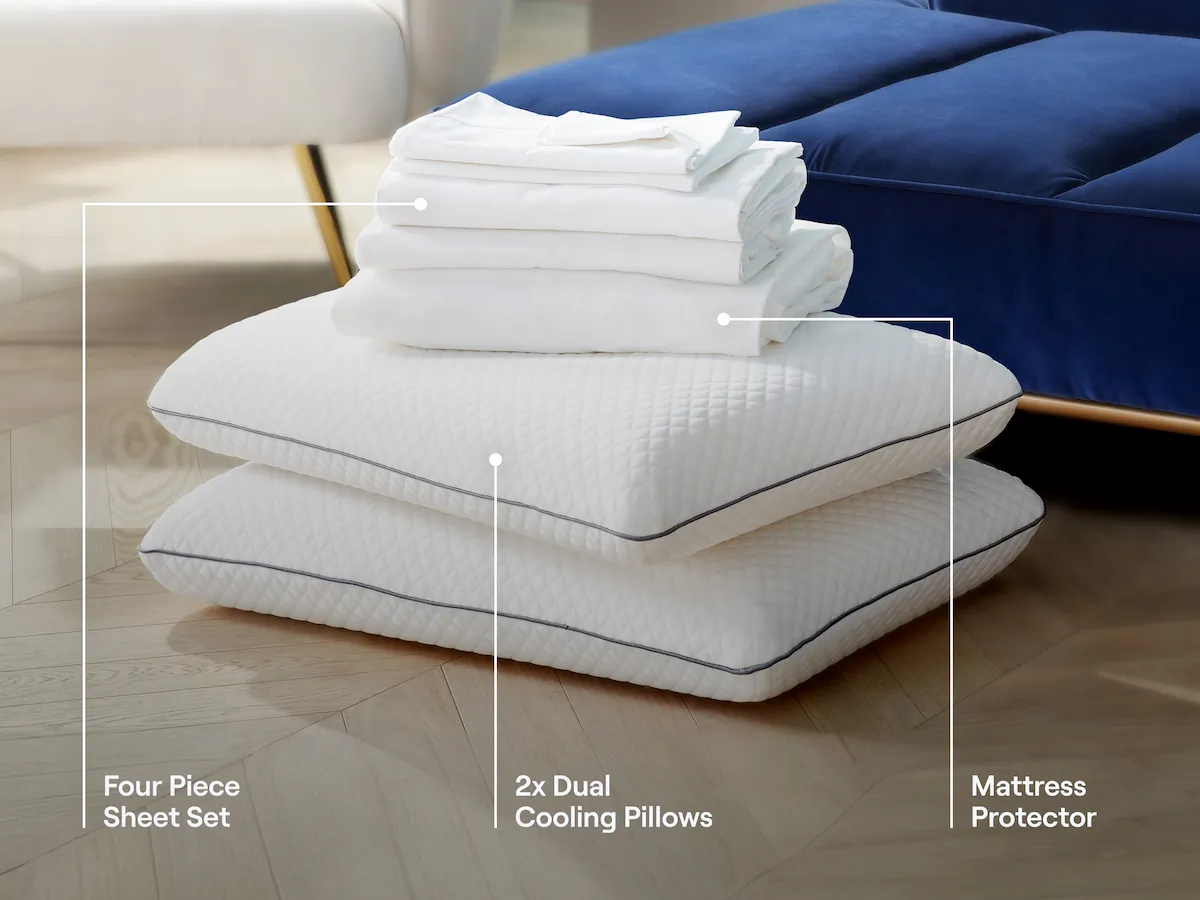 Nectar Bamboo Bundle