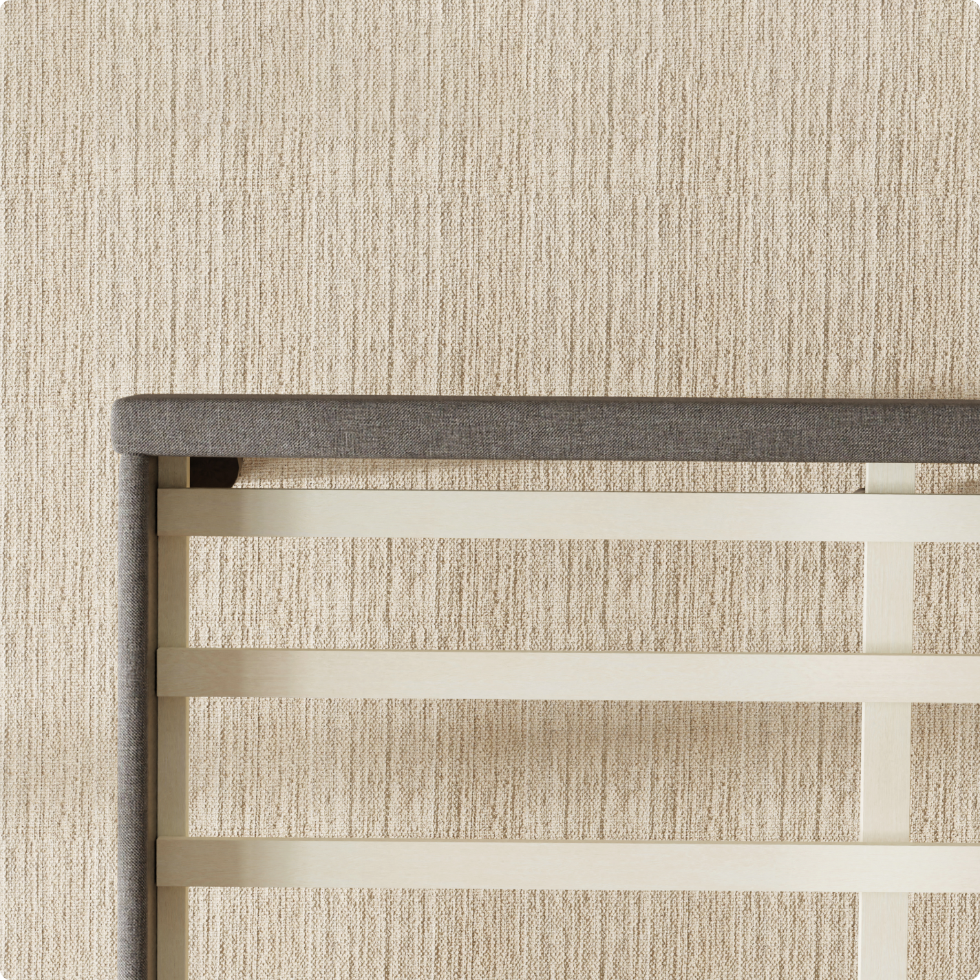 Unwavering Support Without the Box Spring