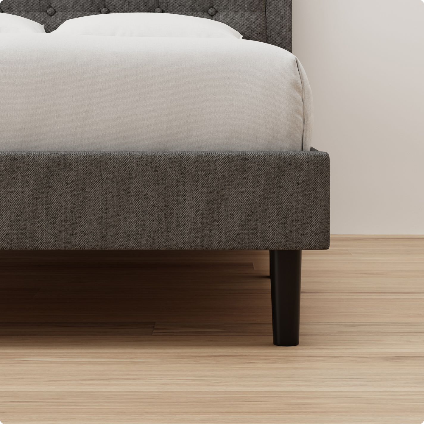 Luxurious Comfort at Your Fingertips