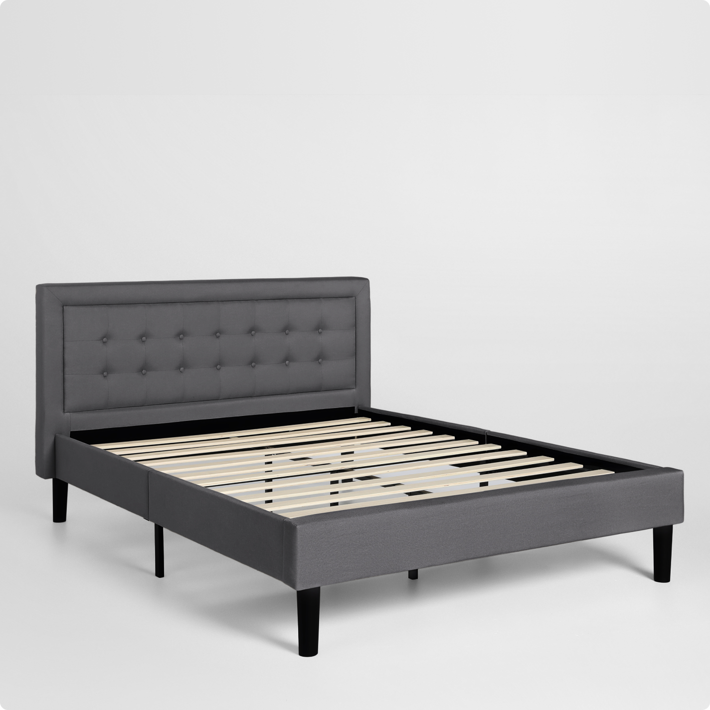 Enhanced Airflow for a Refreshing Sleep