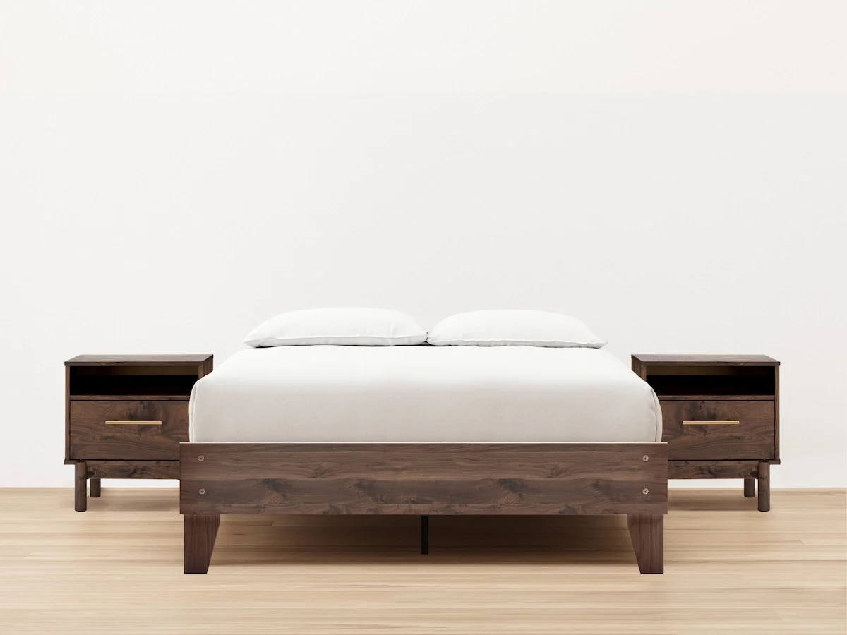 Nectar Calverson Bedroom Set