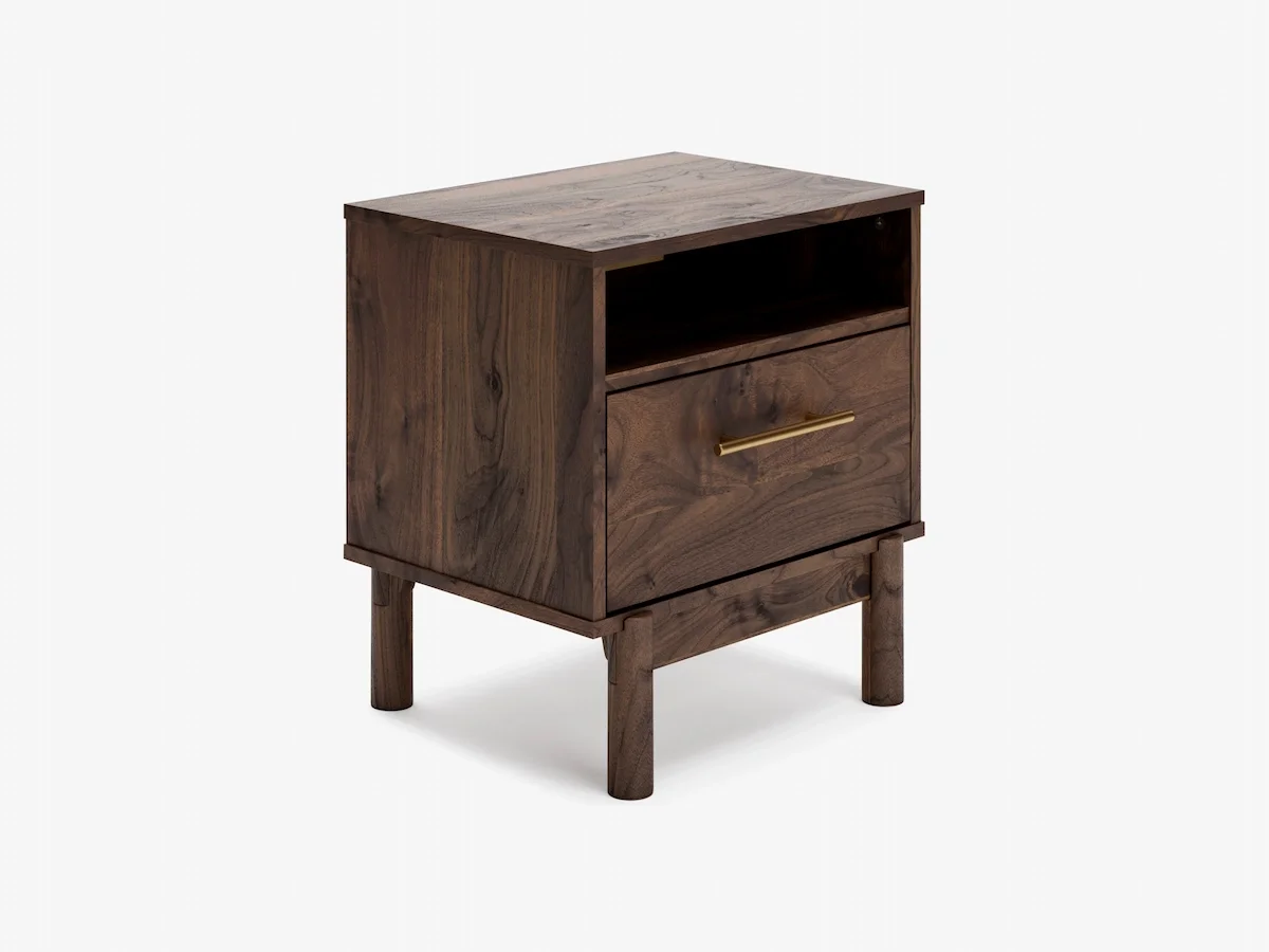 DreamCloud Calverson Bedroom Set