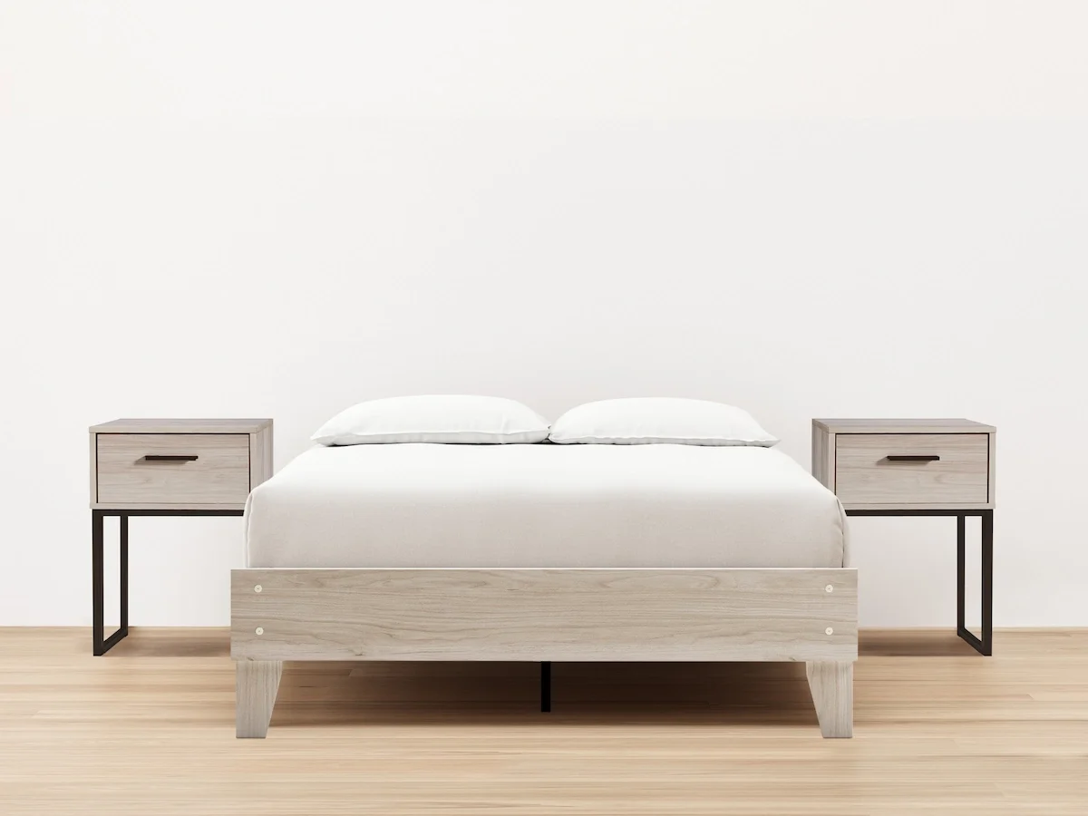 Nectar Calverson Bedroom Set