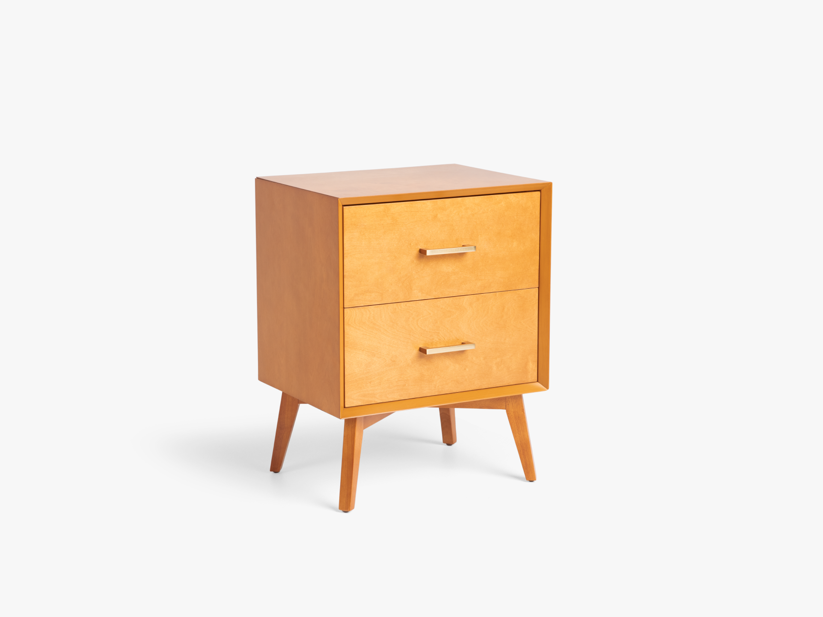 Nightstand 2 Nightstand