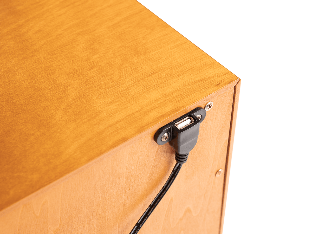 Nightstand 4 Nightstand