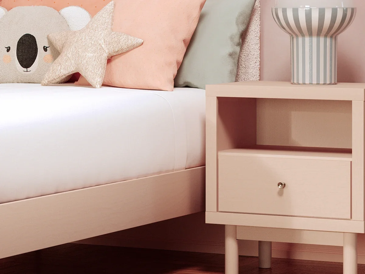 Wistenpine Bedroom Set