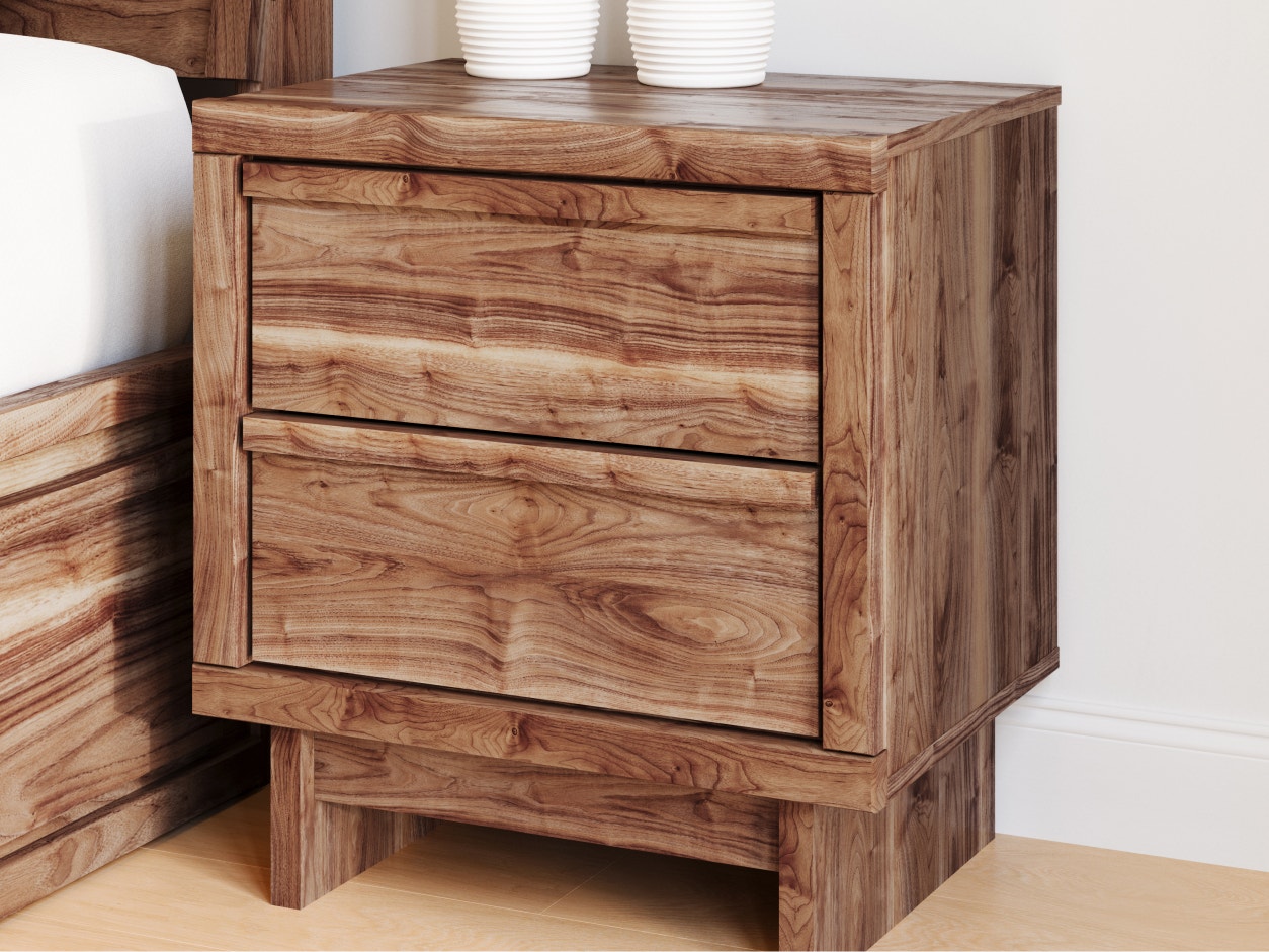 Modern charging solutions