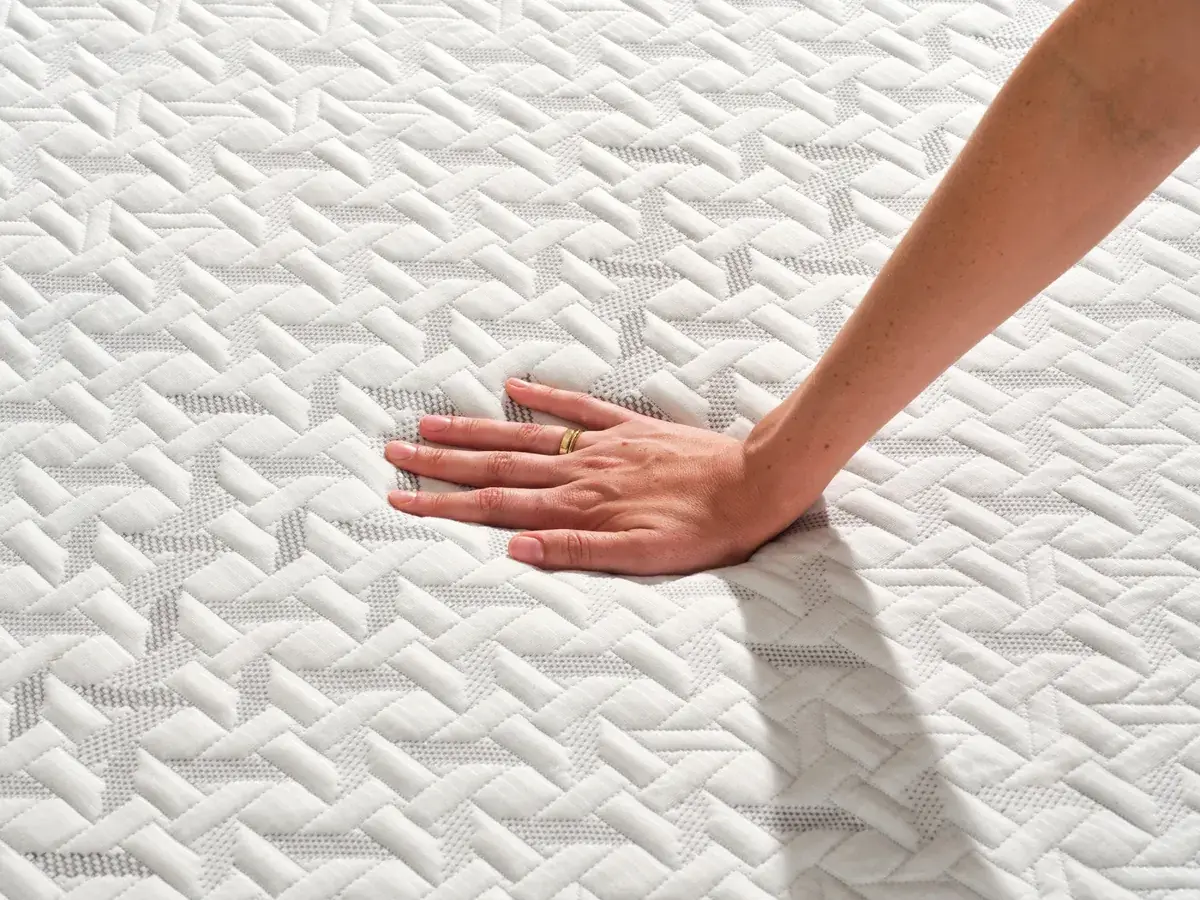 Safer Sleep Starts Here