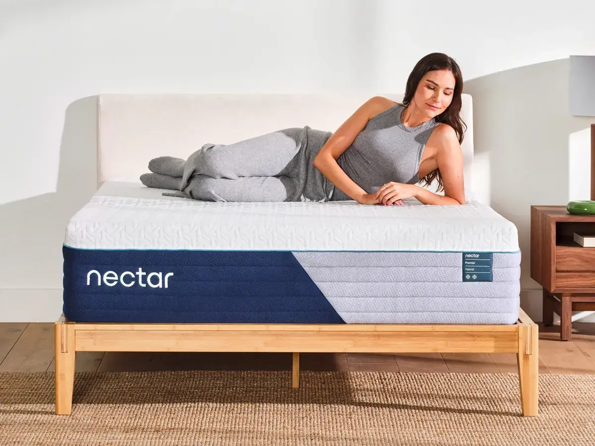 Sleep First, Decide Later