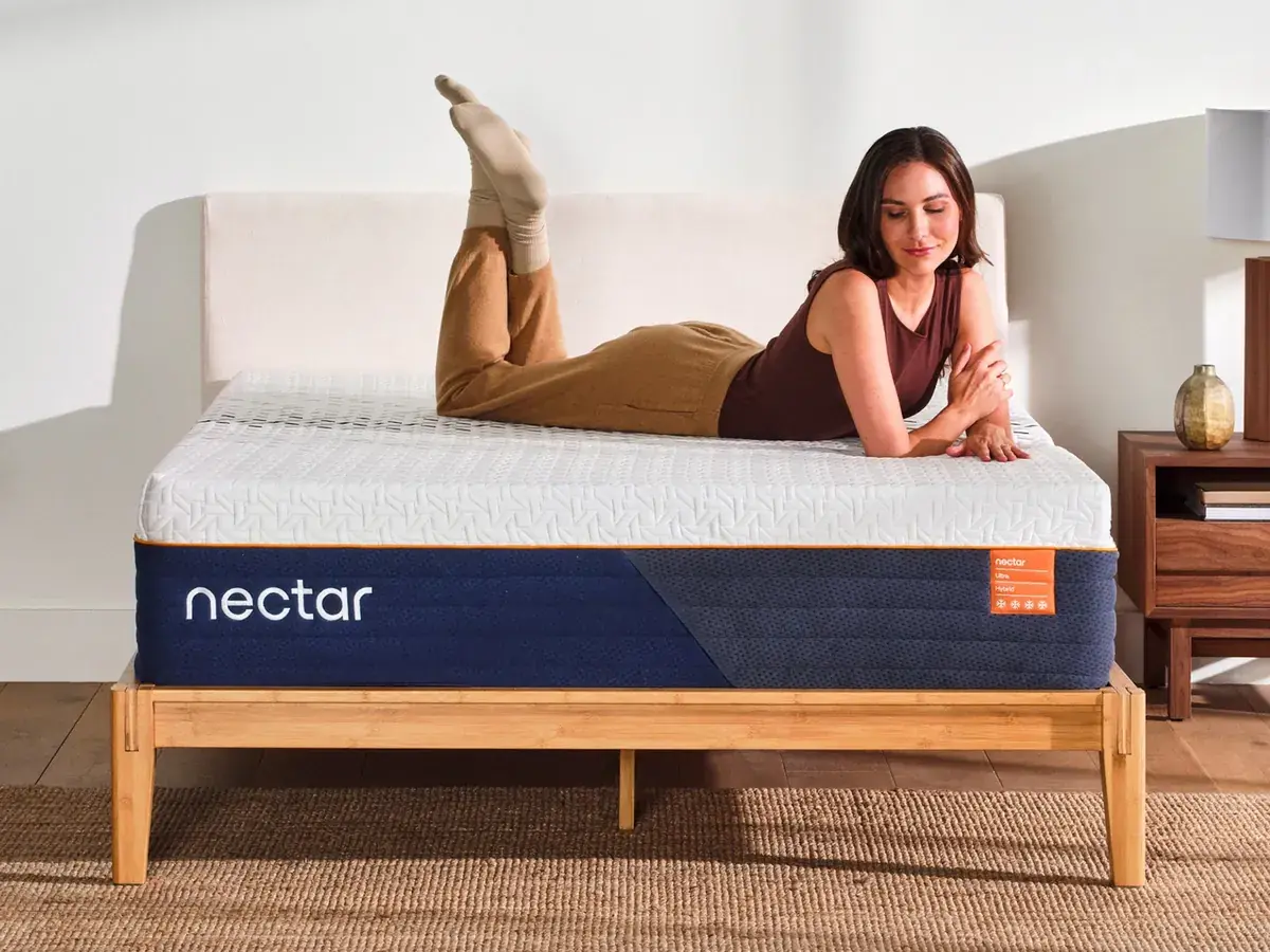 Confidence Comes Standard