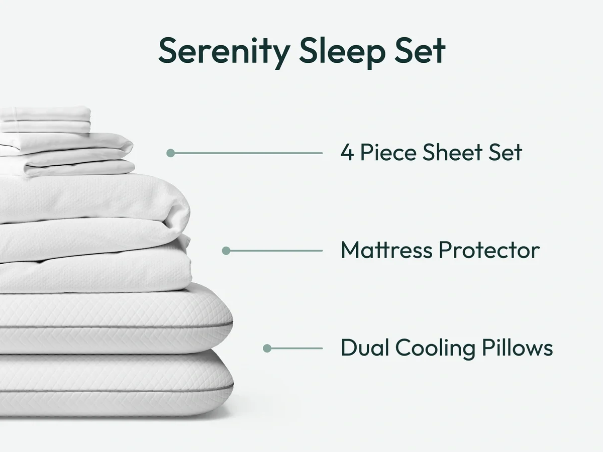 Siena Foundation Bundle